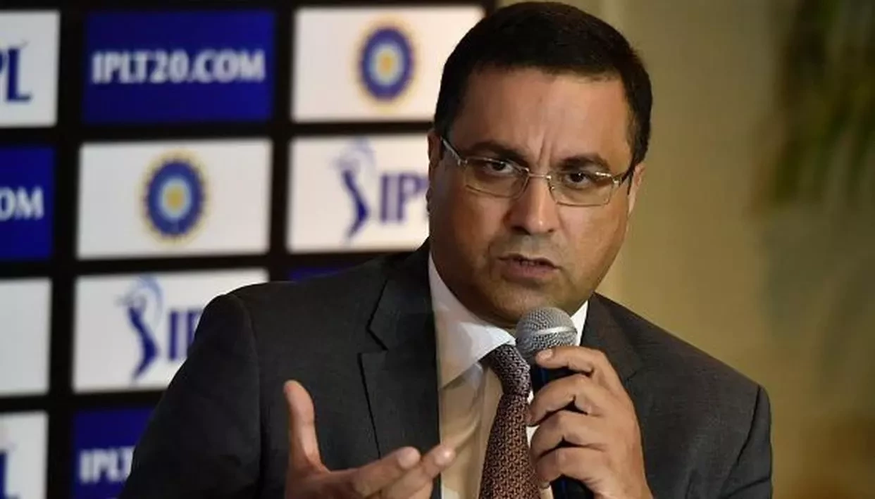 BCCI CEO Rahul Johri accused of sexual harassment; CoA asks him to submit explanation