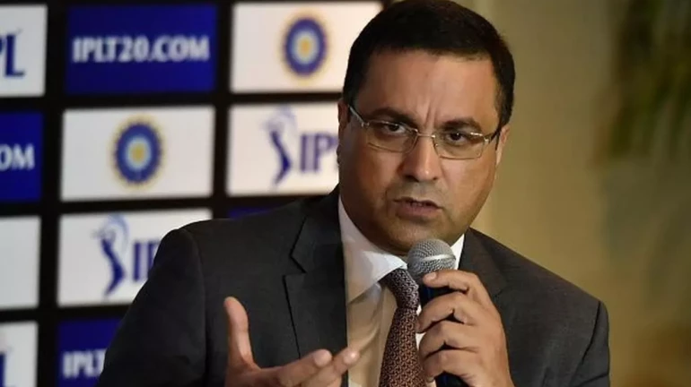 BCCI CEO Rahul Johri accused of sexual harassment; CoA asks him to submit explanation