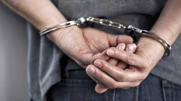 ९६ हजारांच्या बनावट नोटांसह एकाला अटक ९६ हजारांच्या बनावट नोटांसह एकाला अटक