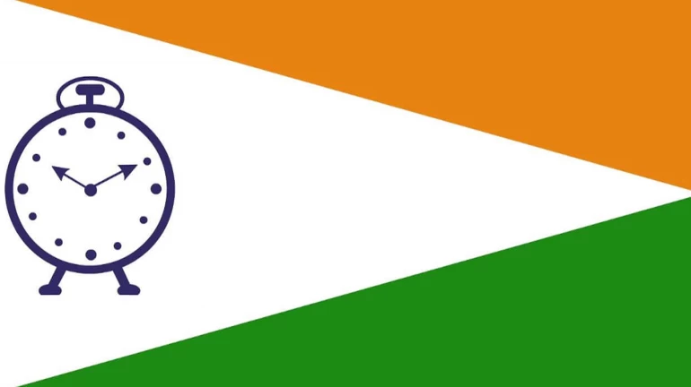 राष्ट्रवादीचा सरकारविरोधात १५ ते २० ऑक्टोबरदरम्यान राज्यभर एल्गार राष्ट्रवादीचा सरकारविरोधात १५ ते २० ऑक्टोबरदरम्यान राज्यभर एल्गार