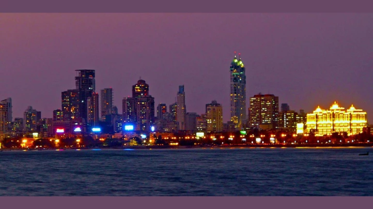 Mumbai Is Home To Highest "Ultra-High Net Worth Individuals" In India