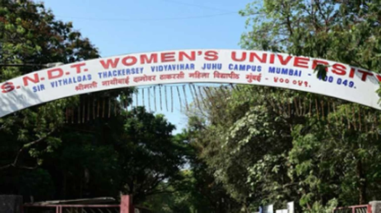 Student accuses SNDT College warden of misconduct Student accuses SNDT College warden of misconduct