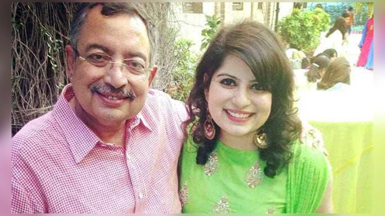 This is my dad's battle, I will let him fight it : Mallika Dua This is my dad's battle, I will let him fight it : Mallika Dua