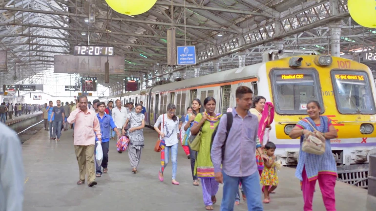 रेल्वे प्रवाशांनाही ‘झीरो एफआयआर’ करता येणार रेल्वे प्रवाशांनाही ‘झीरो एफआयआर’ करता येणार