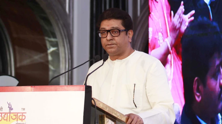 गुजराती माणूस हुशार आहे, हे आता कळतच आहे; राजचा मोदींना टोमणा गुजराती माणूस हुशार आहे, हे आता कळतच आहे; राजचा मोदींना टोमणा