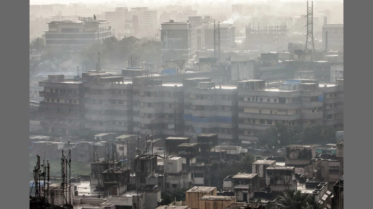 बॉम्बे हाईकोर्ट ने मुंबई में प्रदूषण फैलानेवाले कंपनियो  के तत्काल ऑडिट का आदेश दिया