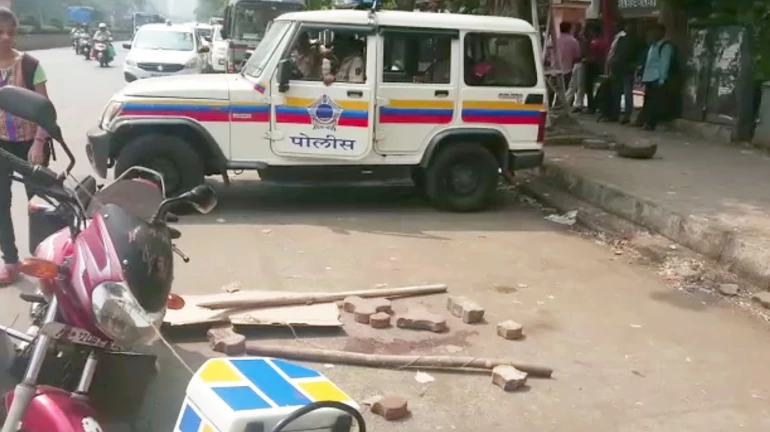 Dadar Shooting Case: Mumbai Crime Branch arrests three people