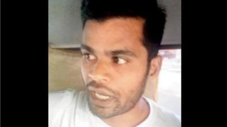 'डीएनए' टेस्टमुळे ८ वर्षांनी सीरियल रेपिस्टचा गुन्हा उघड! 'डीएनए' टेस्टमुळे ८ वर्षांनी सीरियल रेपिस्टचा गुन्हा उघड!