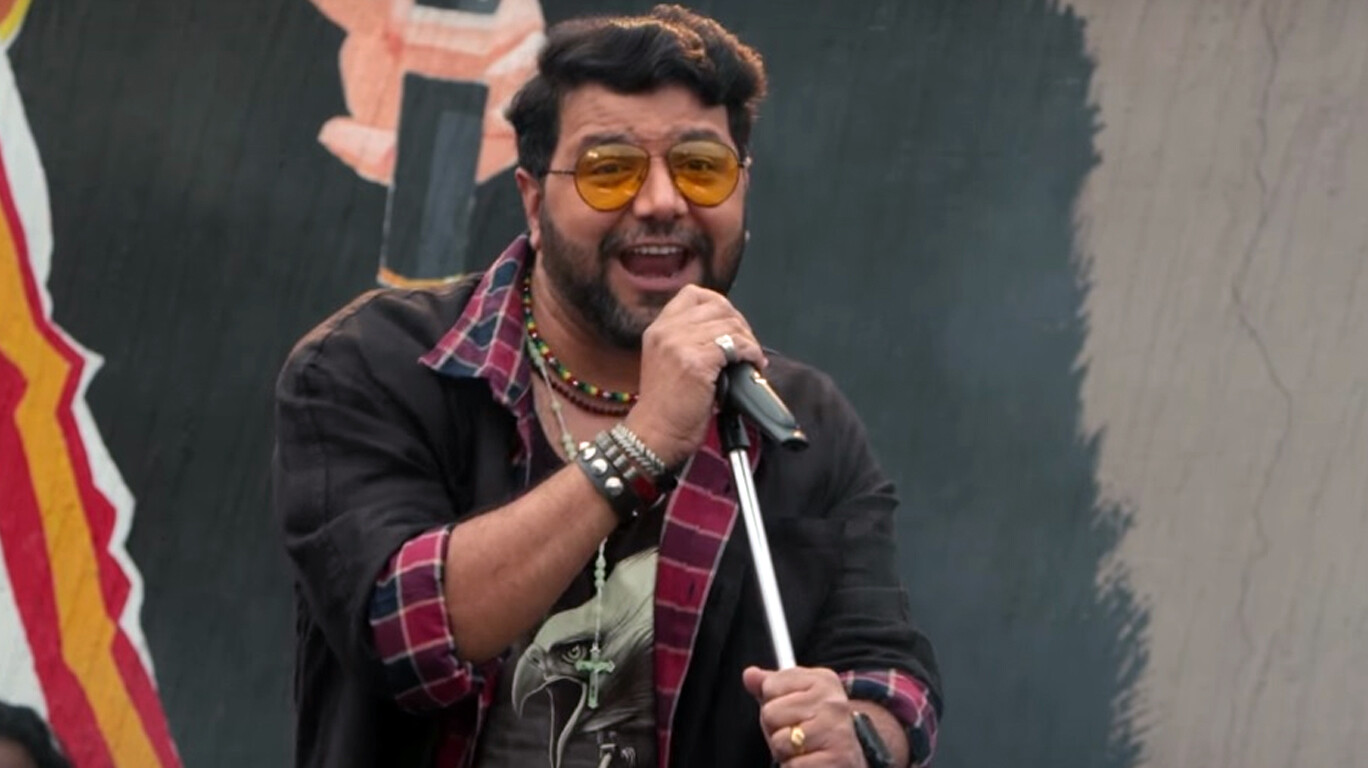 ‘गॅटमॅट होऊ देना…’ म्हणत अवधूतने छेडला तरुणाईचा सूर