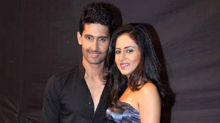 Ravi Dubey turns producer along with his wife Sargun Mehta - started his new venture DreamIYata