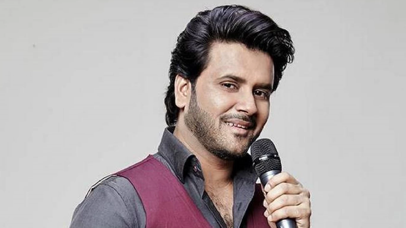 Javed Ali lends his voice for a TV show | Mumbai Live