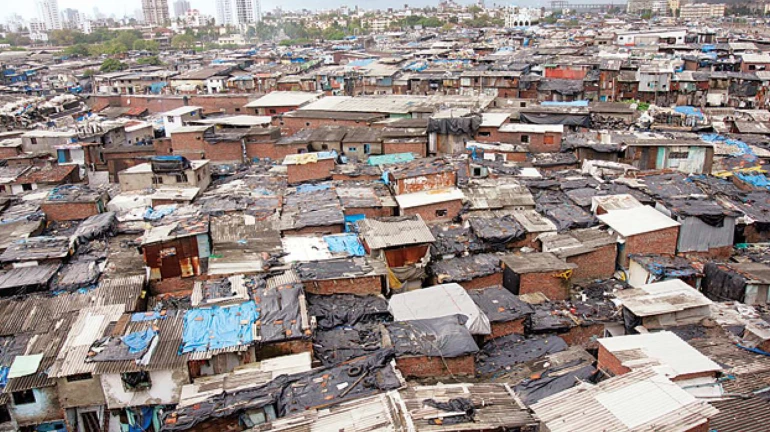एशिया की सबसे बड़ी झुग्गी धारावी में कोरोना ने दी दस्तक, खतरा बढ़ा