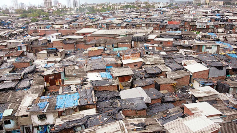 MHADA to hand over Dharavi Sector-5 project to DRP MHADA to hand over Dharavi Sector-5 project to DRP