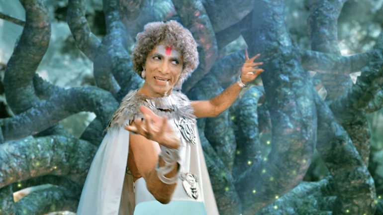 Television has always been an integral part of my life: Makarand Deshpande Television has always been an integral part of my life: Makarand Deshpande