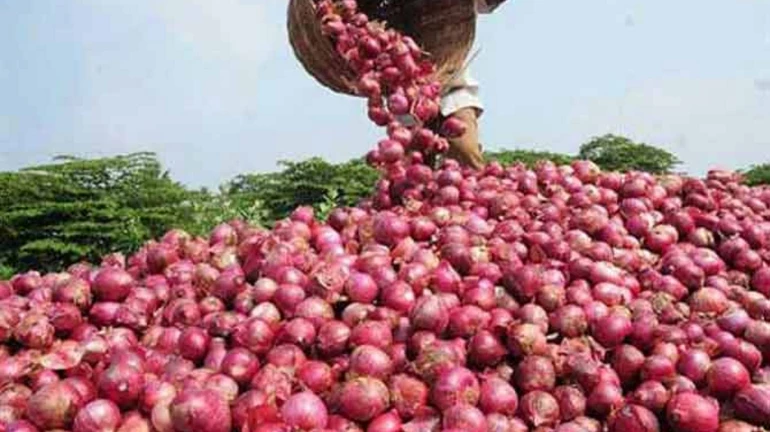 Increasing oil prices affect production as onion prices are on the rise