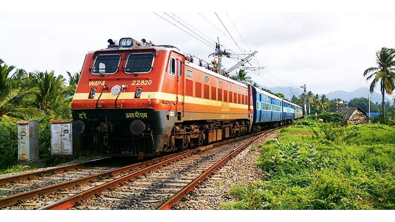 दिवाली के मौके पर मुंबई से पटना के लिए स्पेशल ट्रेन