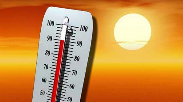 Skin ailments on the rise in Mumbai due to scorching heat Skin ailments on the rise in Mumbai due to scorching heat