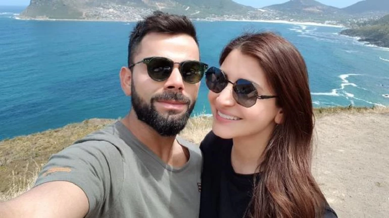 गंभीर बीमारी से जूझ रहीं अनुष्का शर्मा वर्ल्ड कप में विराट कोहली का बढ़ाएंगी हौसला गंभीर बीमारी से जूझ रहीं अनुष्का शर्मा वर्ल्ड कप में विराट कोहली का बढ़ाएंगी हौसला