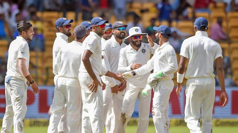 MCA reaches Bombay HC over BCCI’s decision to hold India-Windies Fourth ODI in Brabourne MCA reaches Bombay HC over BCCI’s decision to hold India-Windies Fourth ODI in Brabourne