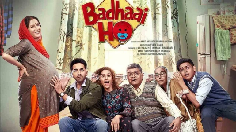Badhaai Ho Review: Emotional, Engaging and Endearing