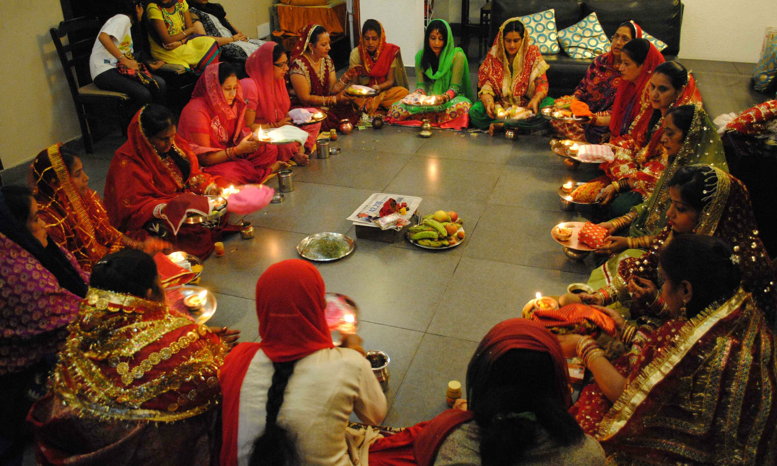 उपवास केल्याचे धार्मिकच नाही तर शारीरिकही फायदे