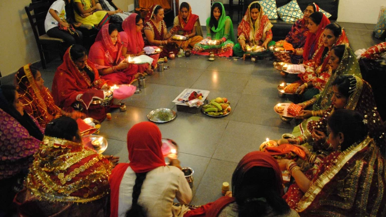 उपवास केल्याचे धार्मिकच नाही तर शारीरिकही फायदे उपवास केल्याचे धार्मिकच नाही तर शारीरिकही फायदे