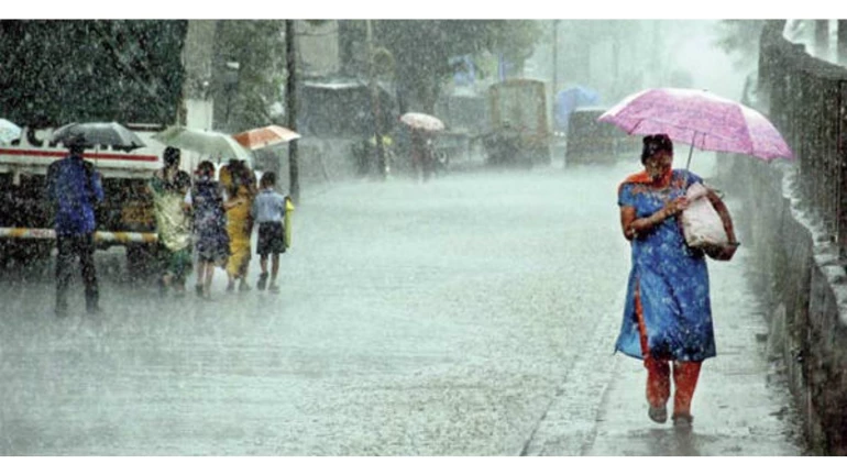 अगले 48 घंटे में हो सकती है बारिश अगले 48 घंटे में हो सकती है बारिश