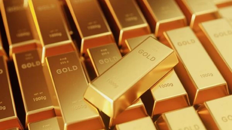 त्यौहार के मौके पर फिर बढ़े सोने के दाम त्यौहार के मौके पर फिर बढ़े सोने के दाम