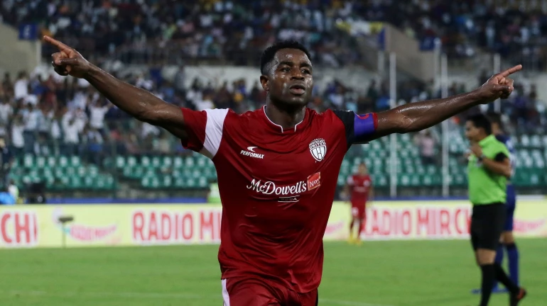 It is never over until it is really over for me: Ogbeche