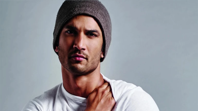 Bollywood actor Sushant Singh Rajput commits suicide Bollywood actor Sushant Singh Rajput commits suicide