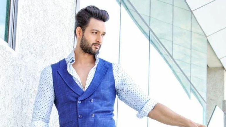 I'm trying to break free from the image of God: Sourabh Raaj Jain I'm trying to break free from the image of God: Sourabh Raaj Jain