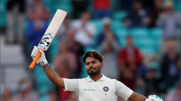 CWC 19: Rishabh Pant to be brought in as a cover for injured Shikhar Dhawan
