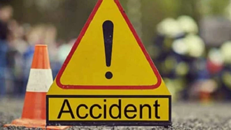 Alarming! Maharashtra witnesses 6,437 deaths in six months; Increase in number of accidents in the state Alarming! Maharashtra witnesses 6,437 deaths in six months; Increase in number of accidents in the state