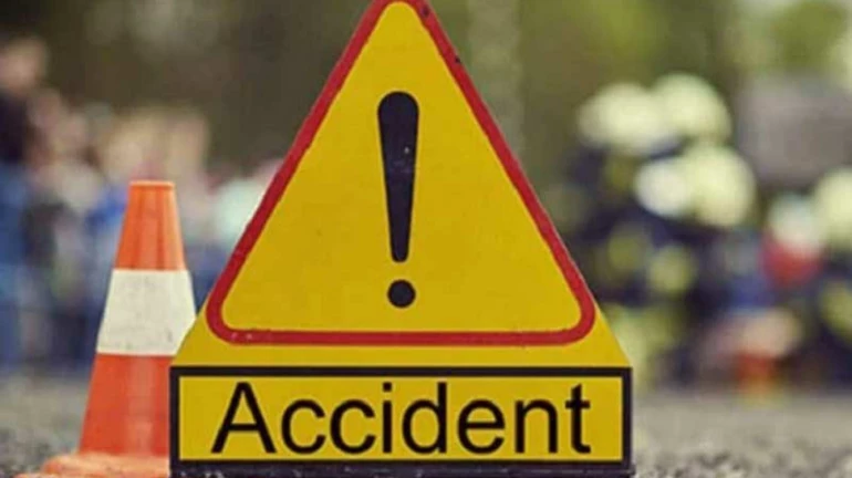 Mumbai: Padwa Turns Tragic, Two Killed in Separate Accidents Mumbai: Padwa Turns Tragic, Two Killed in Separate Accidents