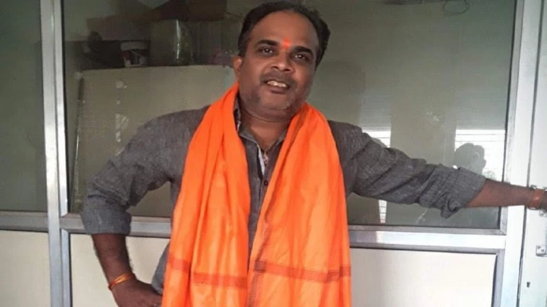फेसबुक पोस्ट को लेकर घाटकोपर में कांग्रेस कार्यकर्ता की हत्या