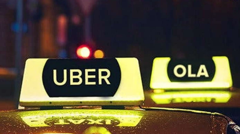 ओला-उबर टॅक्सीच्या चालक-मालकांचं आंदोलन, संपावर जाण्याची शक्यता