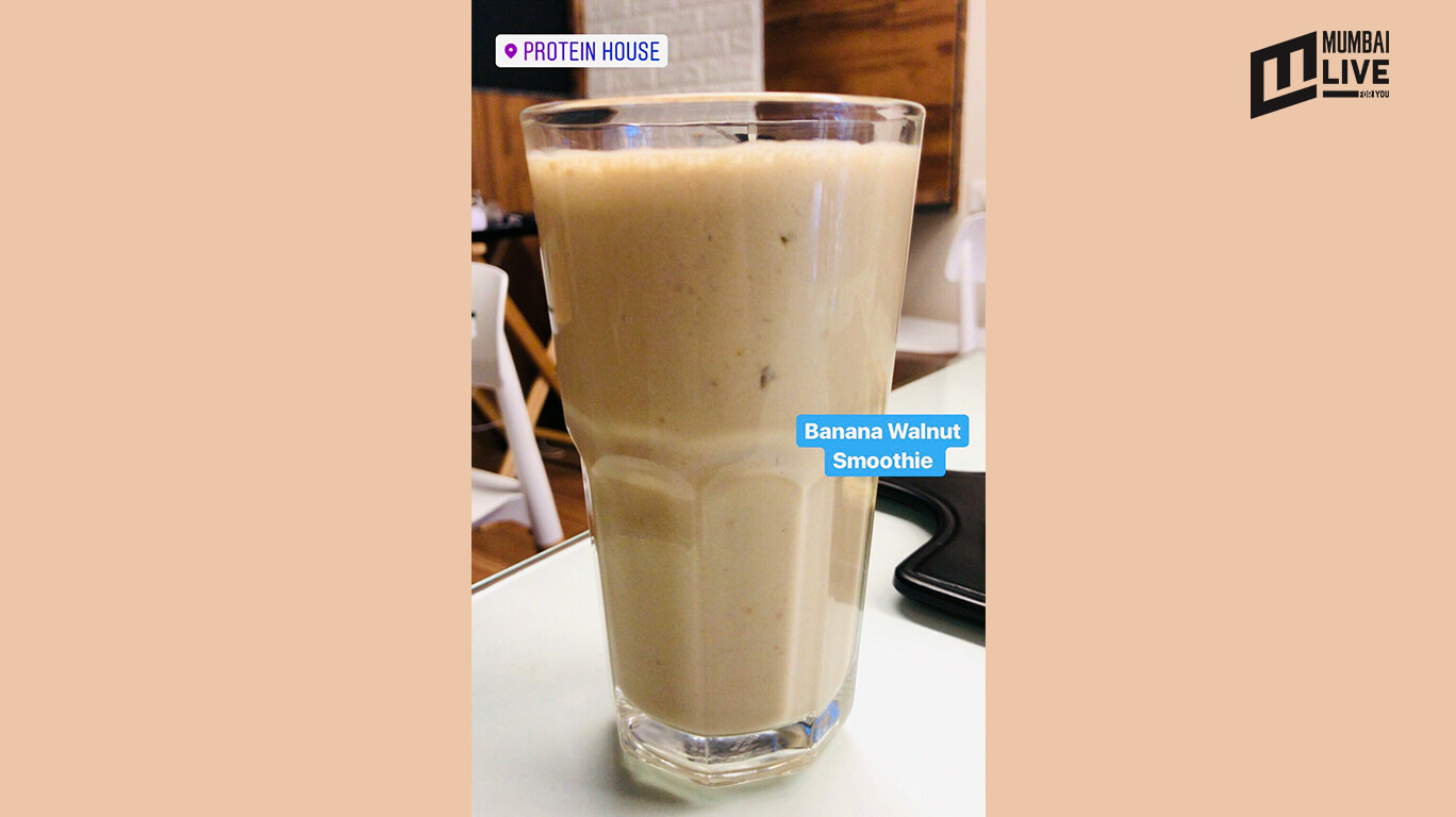 Tasty Yet Healthy, Protein House Is To Keep The Number On The Scale In