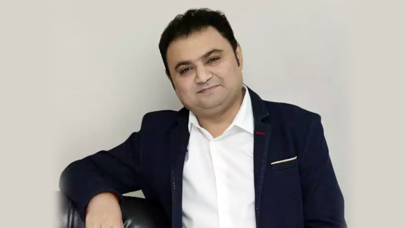 आशापुरा लि. कंपनीचे हर्षद ठक्कर बेपत्ता