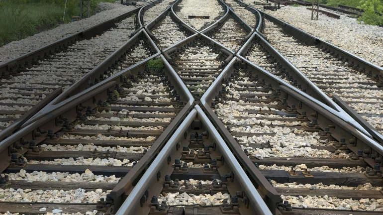 सहाव्या मार्गिकेसाठी वसई खाडीवर पूल बांधला जाणार सहाव्या मार्गिकेसाठी वसई खाडीवर पूल बांधला जाणार