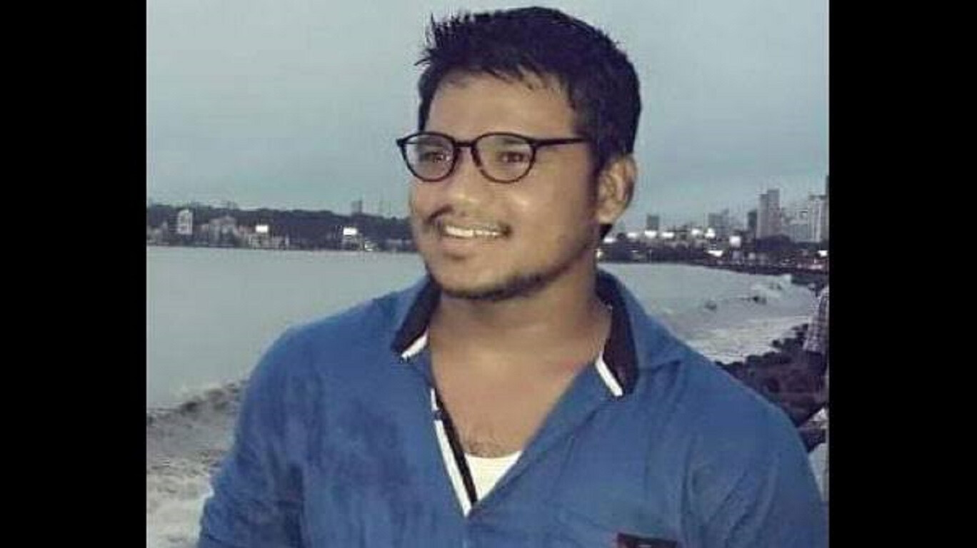 अज्ञात हमलावर ने शक्ति मिल्स के बलात्कार मामले के दोषी पर हमला किया