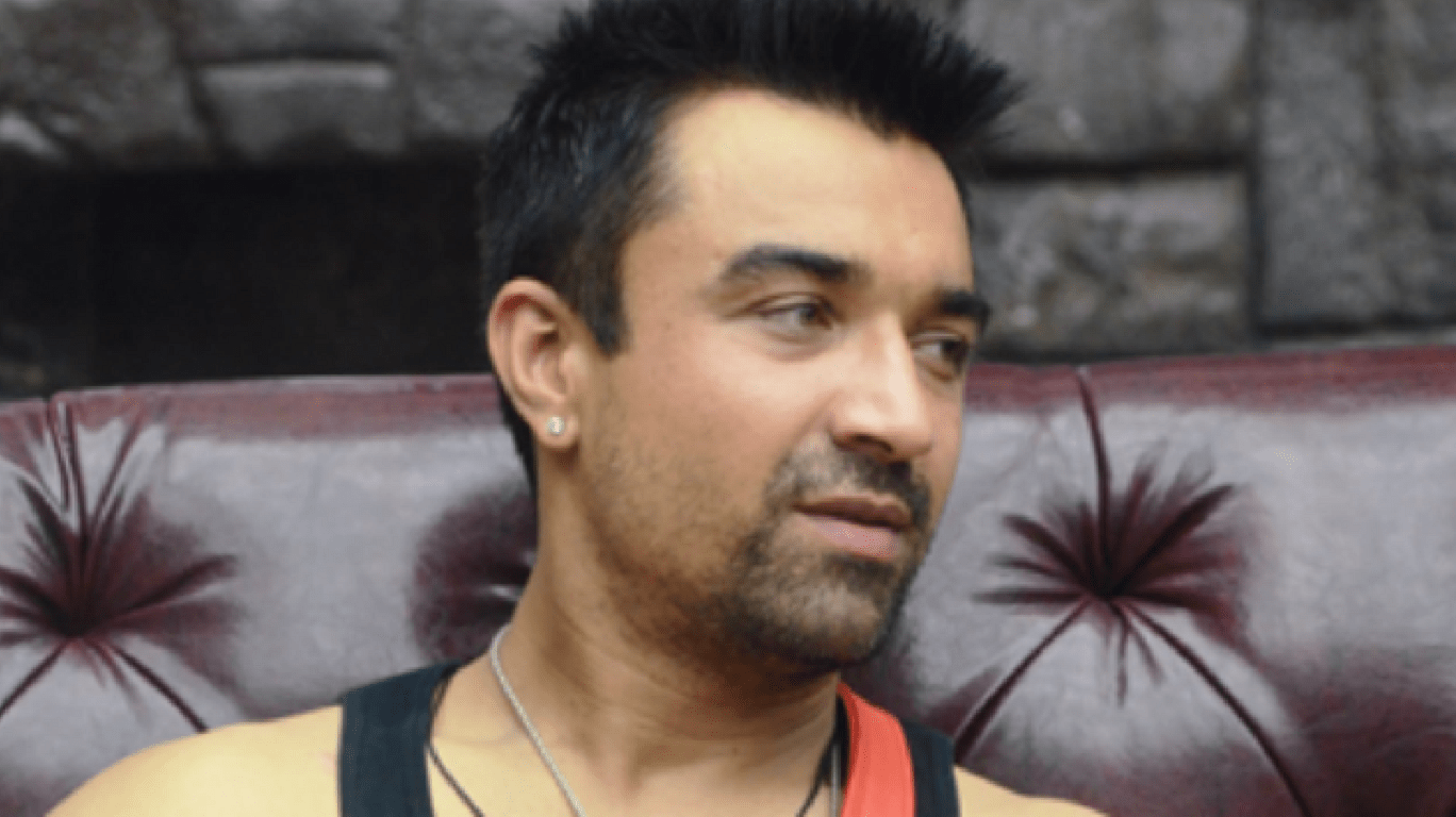 ड्रग्स के मामले में एक्टर एजाज खान गिरफ्तार