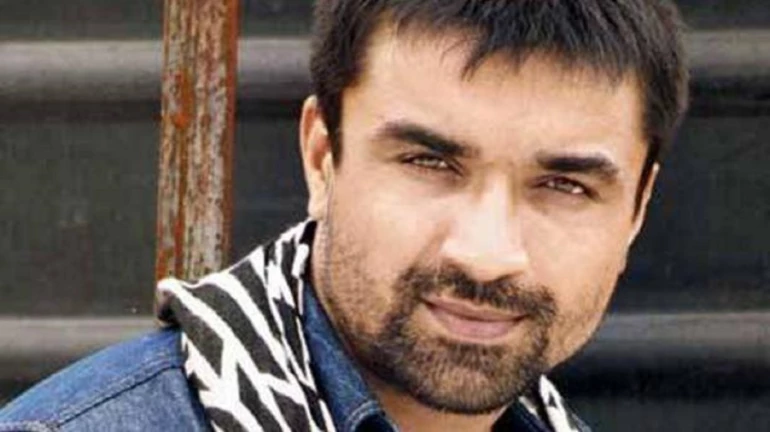 This is a conspiracy planned against me: Ajaz Khan on the drug bust This is a conspiracy planned against me: Ajaz Khan on the drug bust