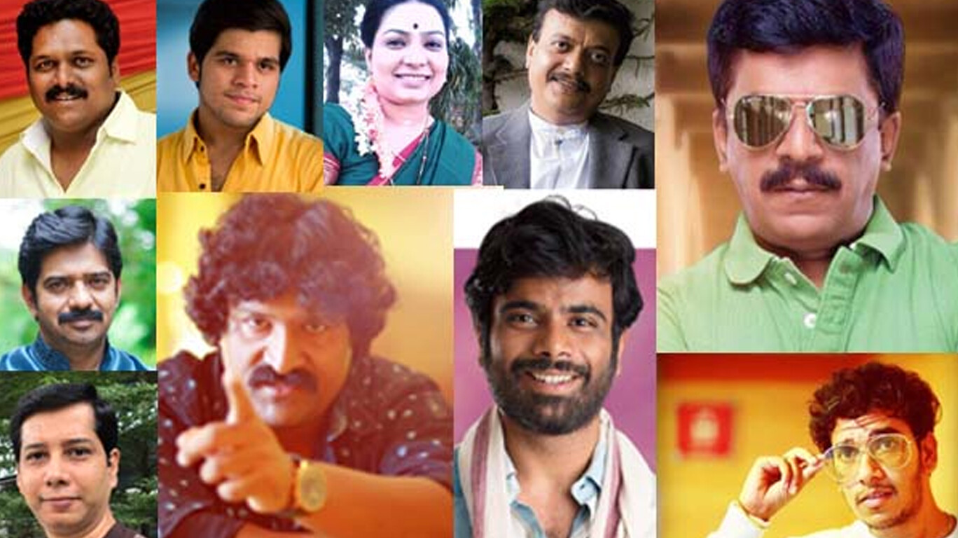 ‘मुळशी पॅटर्न’मध्ये पुरुषोत्तममधील पुरस्कार विजेत्यांची जुगलबंदी!