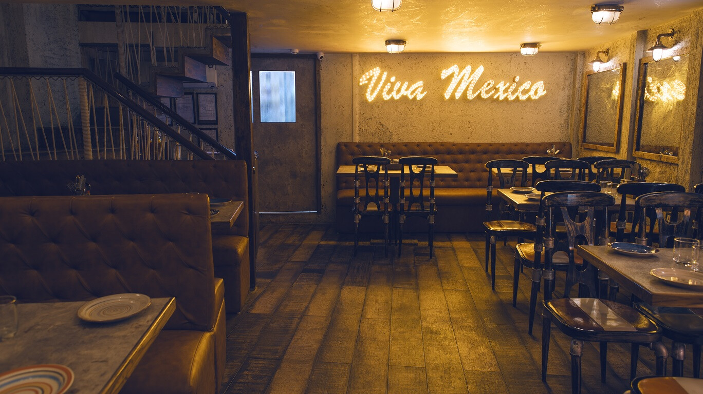 Food Review Sammy Sosa S Menu Serving And Service Will Force You To