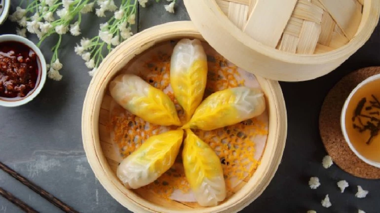 Food Review: China Bistro's Bao and Dim sum Festival is highly satisfying