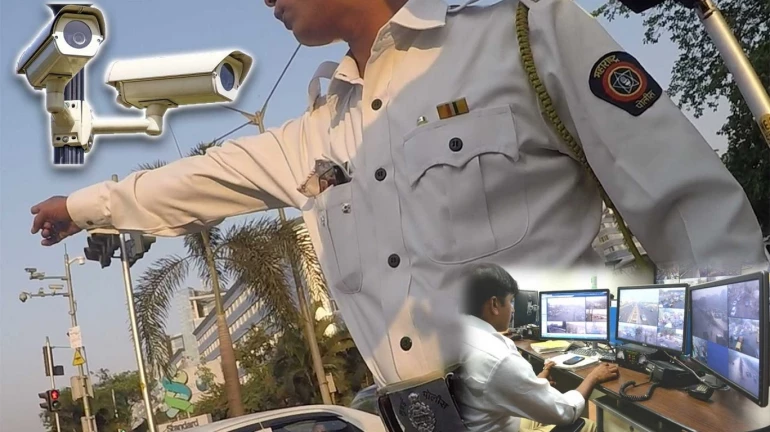 मुंबई में लग सकते है और 5000 सीसीटीवी कैमरे मुंबई में लग सकते है और 5000 सीसीटीवी कैमरे