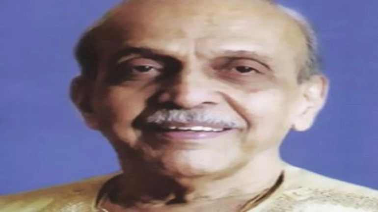 ज्येष्ठ संगीतकार यशवंत देव यांची प्रकृती चिंताजनक! ज्येष्ठ संगीतकार यशवंत देव यांची प्रकृती चिंताजनक!