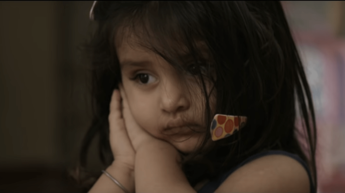 2 साल की ‘पीहू’ की रोंगटे खड़े करने वाली कहानी, ट्रेलर कर देगा हैरान