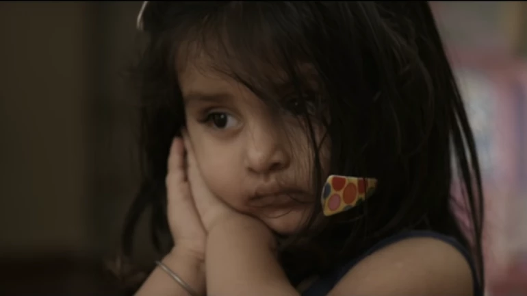 2 साल की ‘पीहू’ की रोंगटे खड़े करने वाली कहानी, ट्रेलर कर देगा हैरान 2 साल की ‘पीहू’ की रोंगटे खड़े करने वाली कहानी, ट्रेलर कर देगा हैरान