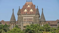 कांजूरमार्ग येथील प्रदूषणावरून उच्च न्यायालयाची प्रशासनाला कानउघाडणी कांजूरमार्ग येथील प्रदूषणावरून उच्च न्यायालयाची प्रशासनाला कानउघाडणी